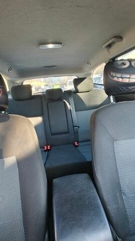 Серый Форд Мондео, объемом двигателя 1.75 л и пробегом 240 тыс. км за 5800 $, фото 1 на Automoto.ua