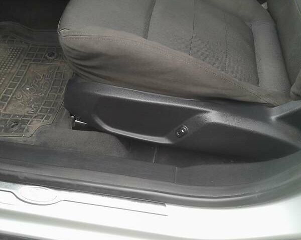 Серый Форд Мондео, объемом двигателя 2 л и пробегом 235 тыс. км за 5800 $, фото 1 на Automoto.ua