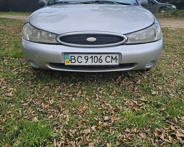 Форд Мондео 1997 в Мостисках на Automoto.ua Серый Форд Мондео, объемом двигателя 1.6 л и пробегом 316 тыс. км за 2600 $, фото 1 на Automoto.ua