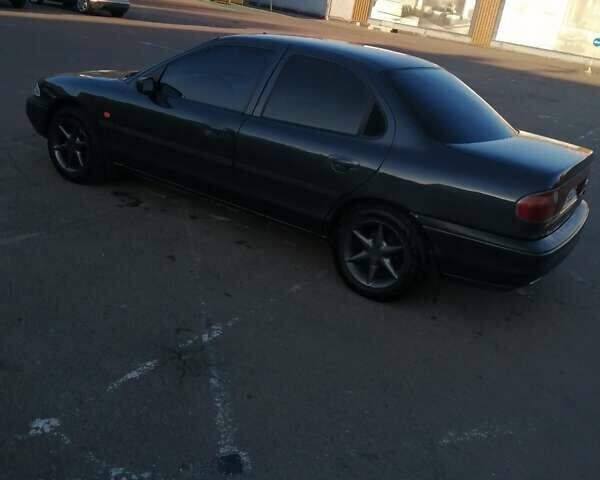 Синий Форд Мондео, объемом двигателя 1.8 л и пробегом 540 тыс. км за 1500 $, фото 1 на Automoto.ua