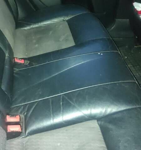 Синий Форд Мондео, объемом двигателя 2 л и пробегом 270 тыс. км за 2750 $, фото 1 на Automoto.ua