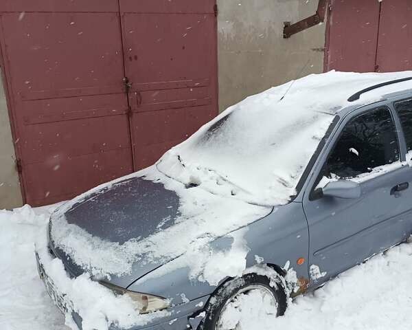 Синий Форд Мондео, объемом двигателя 1.8 л и пробегом 360 тыс. км за 650 $, фото 1 на Automoto.ua