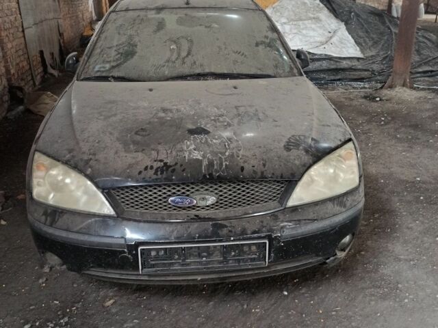 Синій Форд Мондео, об'ємом двигуна 0 л та пробігом 35 тис. км за 560 $, фото 1 на Automoto.ua