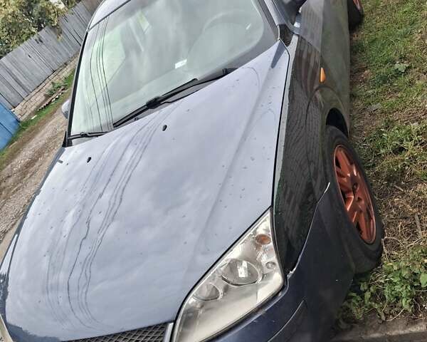 Синий Форд Мондео, объемом двигателя 2 л и пробегом 350 тыс. км за 2500 $, фото 1 на Automoto.ua