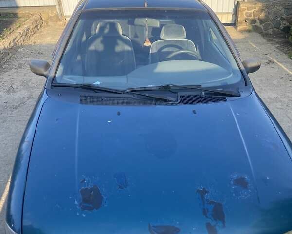 Зелений Форд Мондео, об'ємом двигуна 1.6 л та пробігом 282 тис. км за 1700 $, фото 1 на Automoto.ua