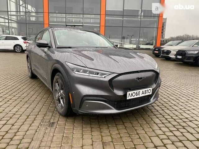 Форд Mustang Mach-E, объемом двигателя 0 л и пробегом 19 тыс. км за 46000 $, фото 1 на Automoto.ua