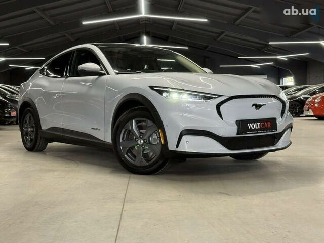 Форд Mustang Mach-E, об'ємом двигуна 0 л та пробігом 228 тис. км за 19900 $, фото 1 на Automoto.ua