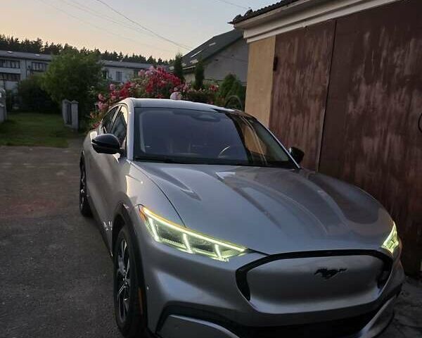 Форд Mustang Mach-E, об'ємом двигуна 0 л та пробігом 73 тис. км за 24000 $, фото 1 на Automoto.ua