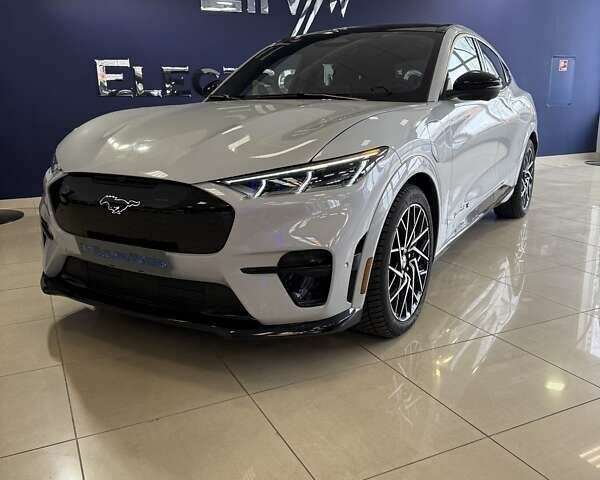 Форд Mustang Mach-E, объемом двигателя 0 л и пробегом 31 тыс. км за 31499 $, фото 1 на Automoto.ua