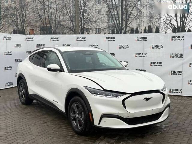 Форд Mustang Mach-E, объемом двигателя 0 л и пробегом 32 тыс. км за 13800 $, фото 1 на Automoto.ua