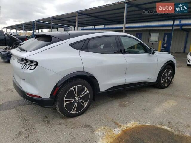 Форд Mustang Mach-E, объемом двигателя 0 л и пробегом 12 тыс. км за 22500 $, фото 1 на Automoto.ua