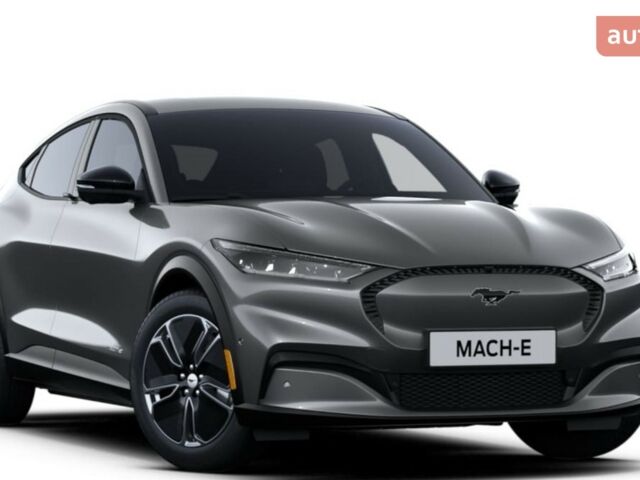 купити нове авто Форд Mustang Mach-E 2023 року від офіційного дилера Автоцентр AUTO.RIA Форд фото