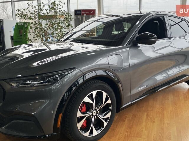 купить новое авто Форд Mustang Mach-E 2023 года от официального дилера Автоцентр AUTO.RIA Форд фото