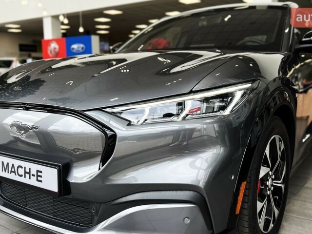 купить новое авто Форд Mustang Mach-E 2023 года от официального дилера Автоцентр AUTO.RIA Форд фото