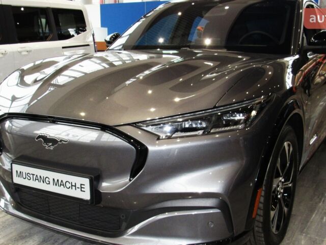 купити нове авто Форд Mustang Mach-E 2024 року від офіційного дилера Автоцентр AUTO.RIA Форд фото