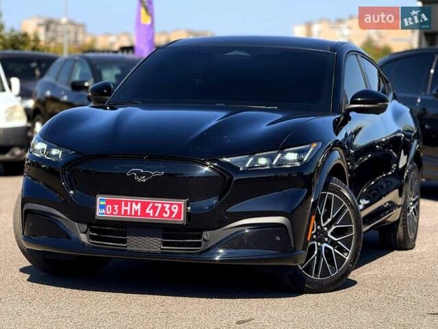 Форд Mustang Mach-E, объемом двигателя 0 л и пробегом 7 тыс. км за 33000 $, фото 1 на Automoto.ua