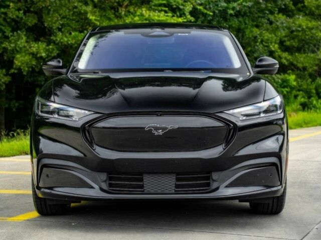 Чорний Форд Мустанг, об'ємом двигуна 0 л та пробігом 15 тис. км за 14600 $, фото 1 на Automoto.ua