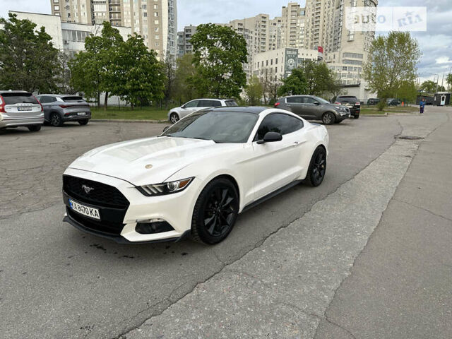 Форд Мустанг, об'ємом двигуна 2.26 л та пробігом 70 тис. км за 22900 $, фото 1 на Automoto.ua