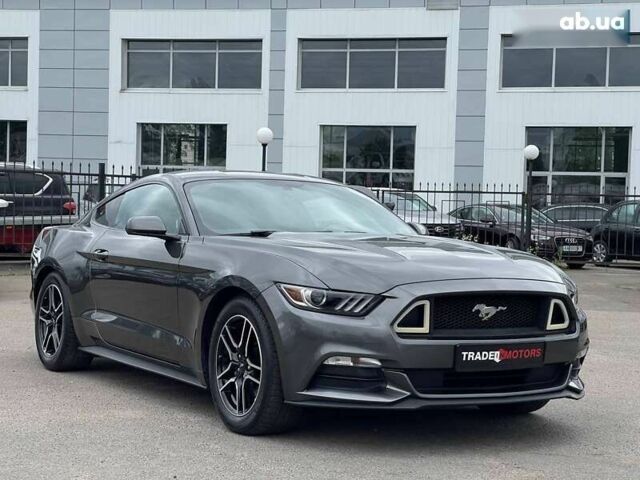 Форд Мустанг, объемом двигателя 3.7 л и пробегом 71 тыс. км за 14990 $, фото 1 на Automoto.ua