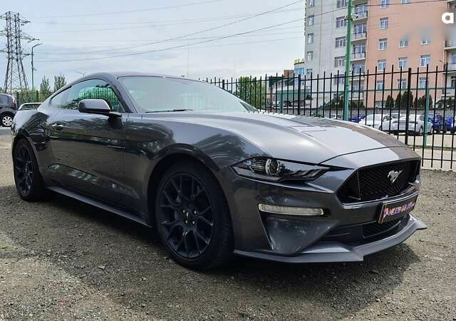 Форд Мустанг, об'ємом двигуна 0 л та пробігом 24 тис. км за 19000 $, фото 1 на Automoto.ua