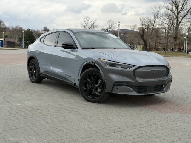 Серый Форд Мустанг, объемом двигателя 0 л и пробегом 11 тыс. км за 22800 $, фото 1 на Automoto.ua