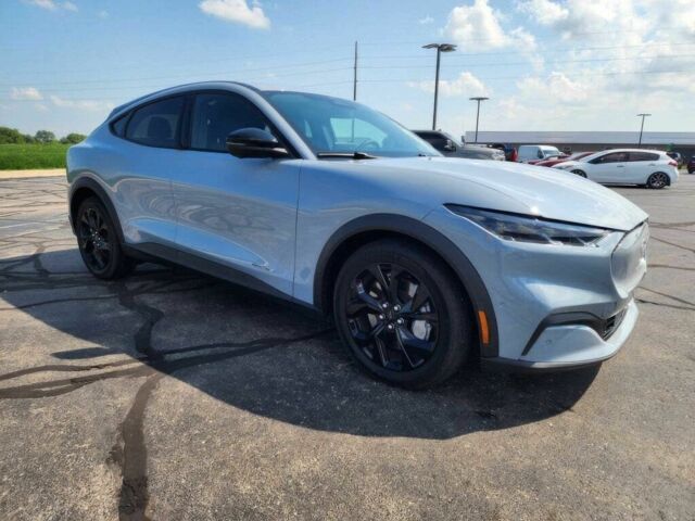 Сірий Форд Мустанг, об'ємом двигуна 0 л та пробігом 13 тис. км за 16800 $, фото 1 на Automoto.ua