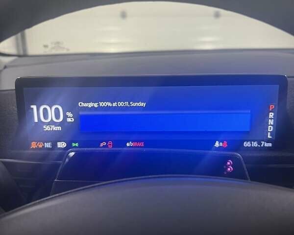 Синій Форд Мустанг, об'ємом двигуна 0 л та пробігом 12 тис. км за 30500 $, фото 1 на Automoto.ua