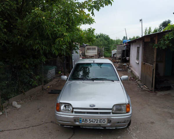 Форд Орион, объемом двигателя 1.6 л и пробегом 37 тыс. км за 723 $, фото 1 на Automoto.ua
