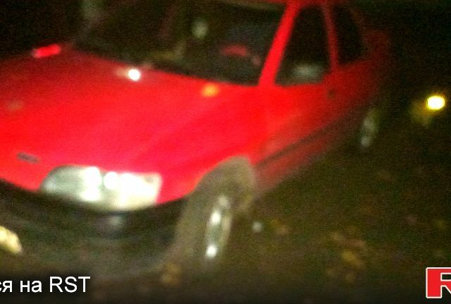 Форд Орион 1991 в Лозовой на Automoto.ua Форд Орион, объемом двигателя 1.3 л и пробегом 316 тыс. км за 1000 $, фото 1 на Automoto.ua
