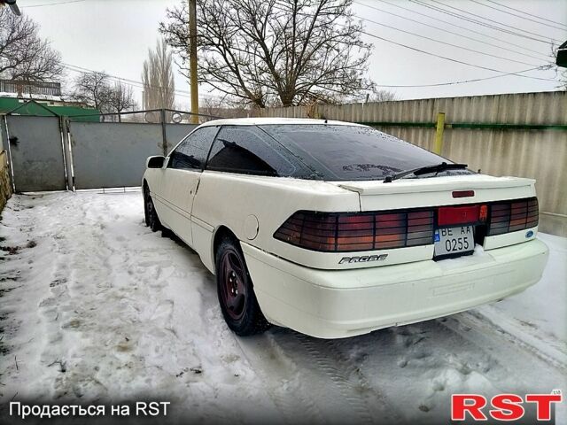 Форд Проуб, об'ємом двигуна 2.2 л та пробігом 200 тис. км за 2500 $, фото 1 на Automoto.ua