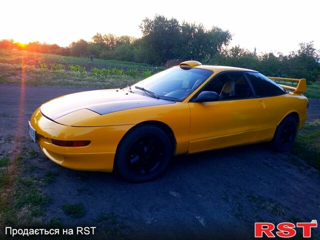 Форд Проба, объемом двигателя 2.5 л и пробегом 111 тыс. км за 2000 $, фото 1 на Automoto.ua