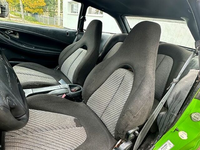 Форд Проба, объемом двигателя 2 л и пробегом 250 тыс. км за 650 $, фото 1 на Automoto.ua