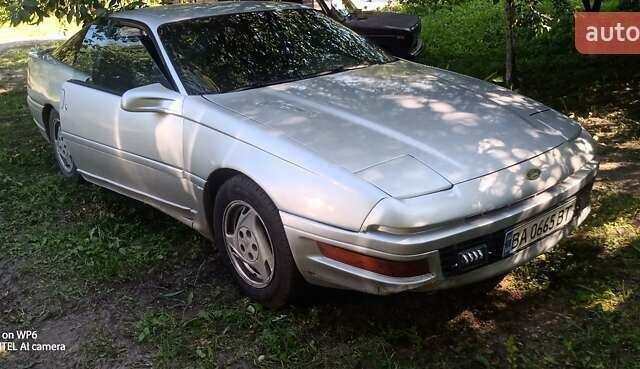 Серый Форд Проба, объемом двигателя 0 л и пробегом 300 тыс. км за 2200 $, фото 1 на Automoto.ua