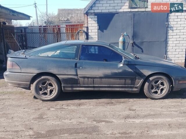 Серый Форд Проба, объемом двигателя 2.18 л и пробегом 230 тыс. км за 3000 $, фото 1 на Automoto.ua