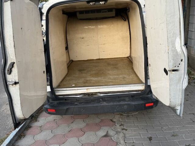 Сірий Форд Пума, об'ємом двигуна 1.5 л та пробігом 390 тис. км за 10036 $, фото 1 на Automoto.ua