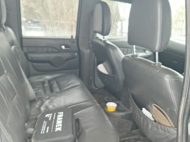 Черный Форд Рейнджер, объемом двигателя 0 л и пробегом 290 тыс. км за 4199 $, фото 1 на Automoto.ua