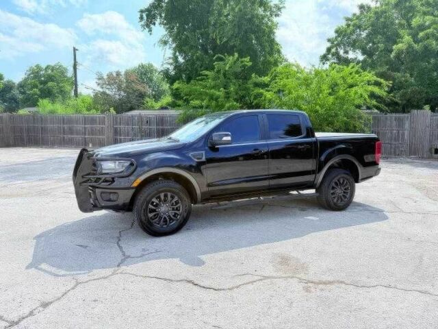 Форд Рейнджер 2019 в Кропивницком (Кировограде) на Automoto.ua Черный Форд Рейнджер, объемом двигателя 2.3 л и пробегом 67 тыс. км за 12200 $, фото 1 на Automoto.ua