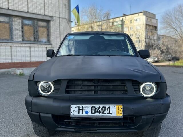 Форд Рейнджер, об'ємом двигуна 2.5 л та пробігом 333 тис. км за 3400 $, фото 1 на Automoto.ua