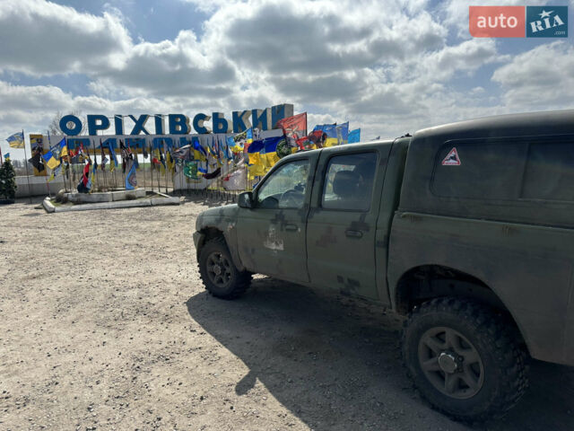 Форд Рейнджер, об'ємом двигуна 2.5 л та пробігом 300 тис. км за 4000 $, фото 1 на Automoto.ua