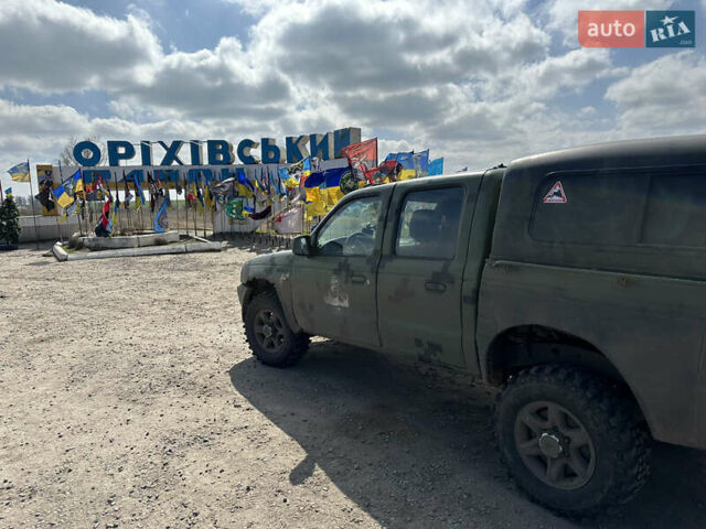 Форд Рейнджер, объемом двигателя 2.5 л и пробегом 300 тыс. км за 4000 $, фото 1 на Automoto.ua