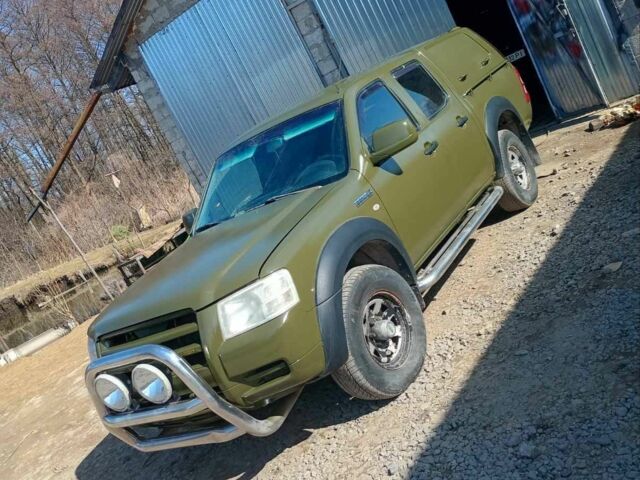 Форд Рейнджер, об'ємом двигуна 0 л та пробігом 400 тис. км за 6700 $, фото 1 на Automoto.ua
