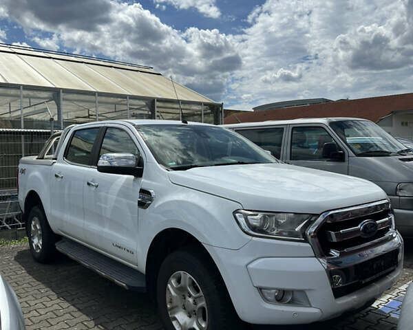 Форд Рейнджер, объемом двигателя 3.2 л и пробегом 300 тыс. км за 19166 $, фото 1 на Automoto.ua