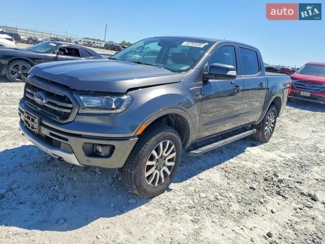 Форд Рейнджер, объемом двигателя 2 л и пробегом 74 тыс. км за 9100 $, фото 1 на Automoto.ua