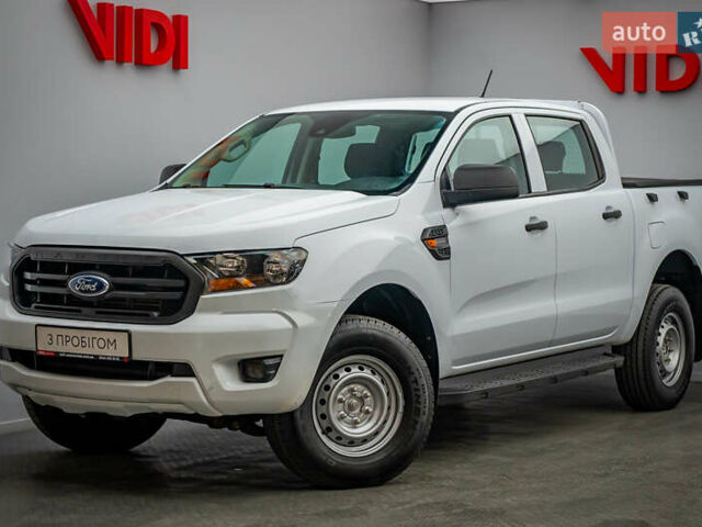 Форд Рейнджер, об'ємом двигуна 2 л та пробігом 69 тис. км за 22798 $, фото 1 на Automoto.ua