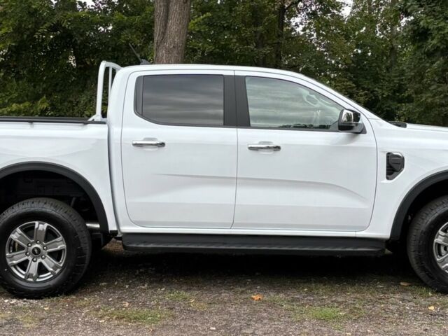 Форд Рейнджер, об'ємом двигуна 2 л та пробігом 0 тис. км за 48267 $, фото 1 на Automoto.ua