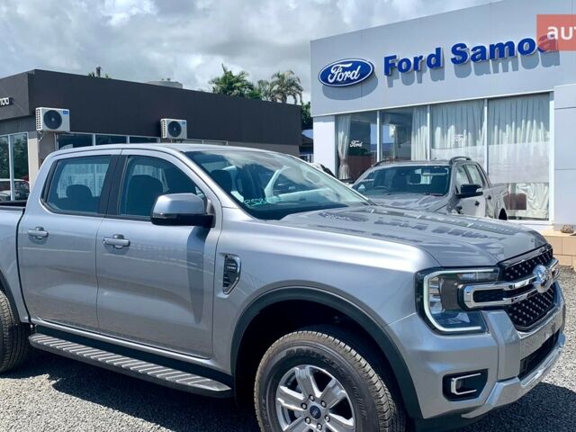 Форд Рейнджер, объемом двигателя 2 л и пробегом 0 тыс. км за 51983 $, фото 1 на Automoto.ua