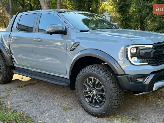 Форд Рейнджер, об'ємом двигуна 2.96 л та пробігом 0 тис. км за 94006 $, фото 1 на Automoto.ua