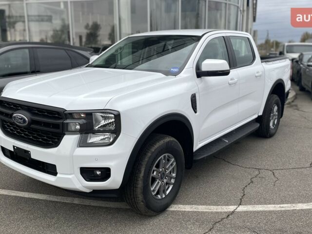 Форд Рейнджер, объемом двигателя 2 л и пробегом 0 тыс. км за 54400 $, фото 1 на Automoto.ua