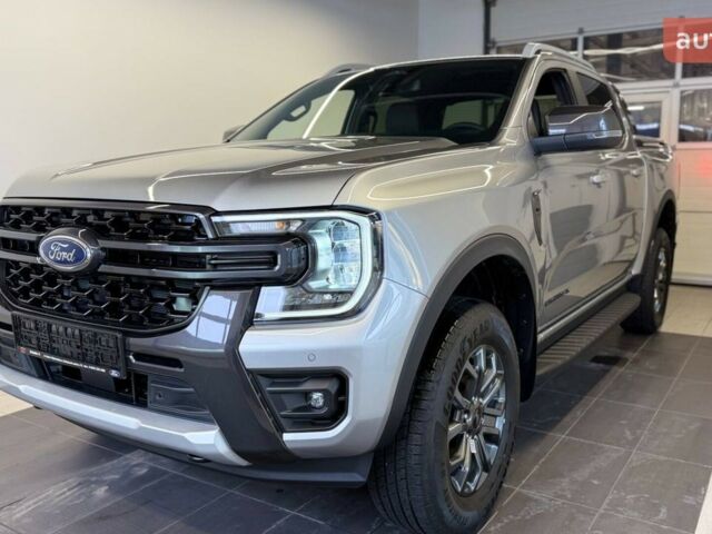 купить новое авто Форд Рейнджер 2026 года от официального дилера Альянс-А Форд Форд фото