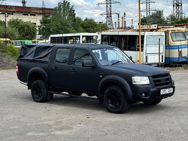 Форд Рейнджер, объемом двигателя 2.5 л и пробегом 300 тыс. км за 4500 $, фото 1 на Automoto.ua